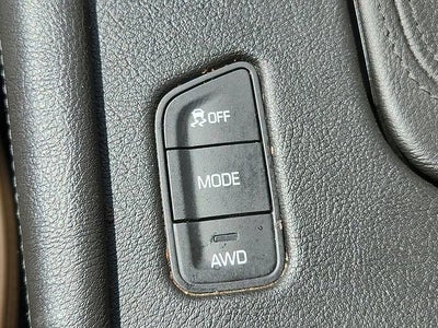 2019 Cadillac XT5 Platinum AWD