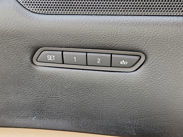 2019 Cadillac XT5 Platinum AWD