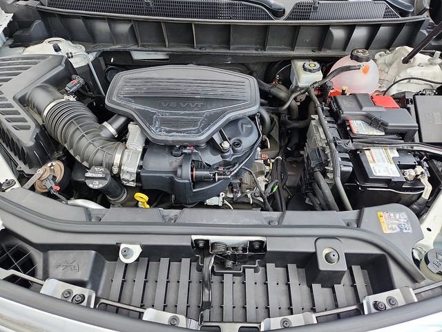 2019 Cadillac XT5 Platinum AWD