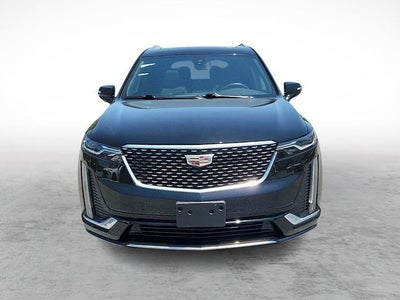 2024 Cadillac XT6 Luxury