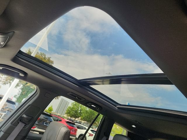 2024 Cadillac XT6 Luxury