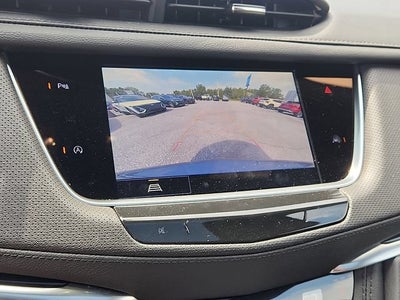 2024 Cadillac XT6 Luxury