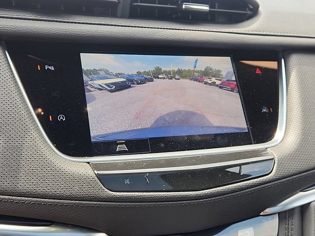 2024 Cadillac XT6 Luxury