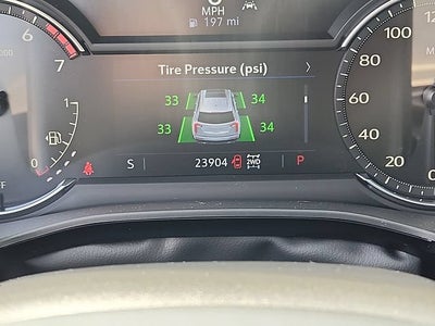 2024 Cadillac XT6 Luxury