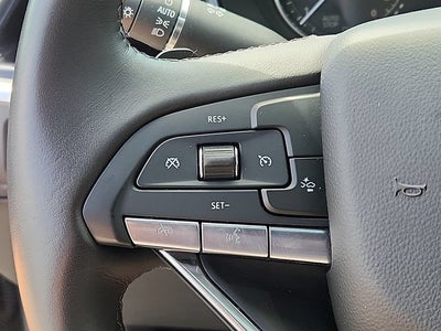 2024 Cadillac XT6 Luxury