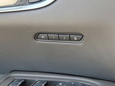 2024 Cadillac XT6 Luxury