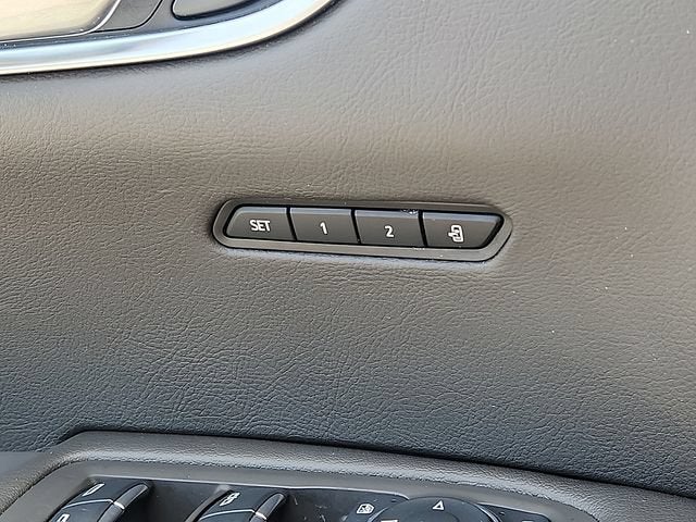 2024 Cadillac XT6 Luxury