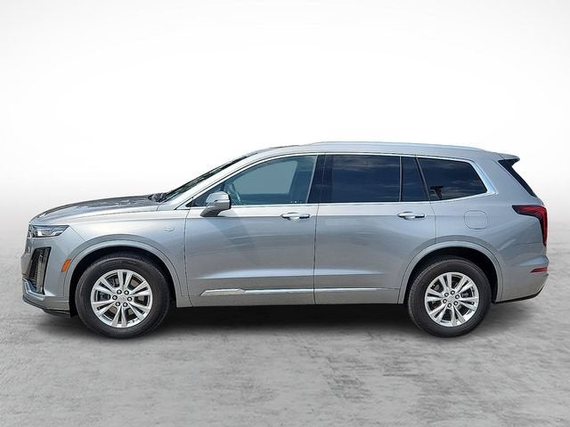 2024 Cadillac XT6 Luxury