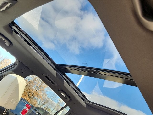 2025 Cadillac XT6 Sport