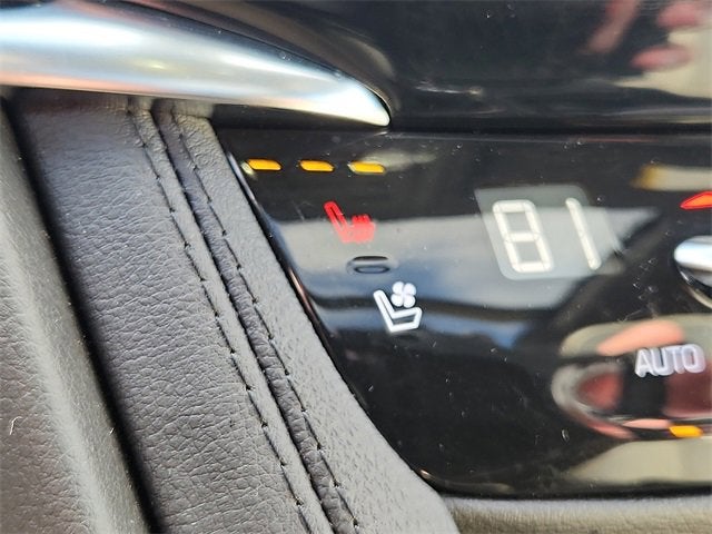 2025 Cadillac XT6 Sport