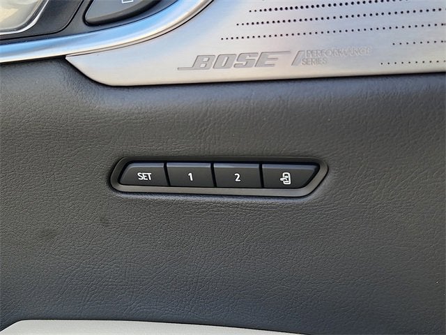 2025 Cadillac XT6 Sport