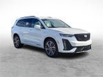 2025 Cadillac XT6 Sport