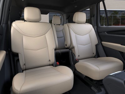 2025 Cadillac XT6 Sport