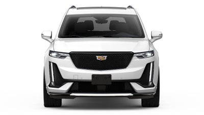 2025 Cadillac XT6 Sport
