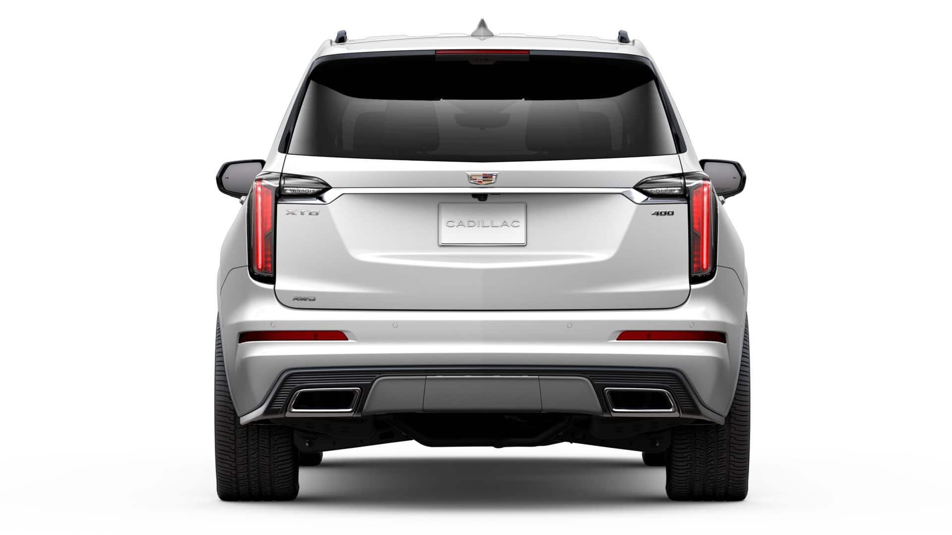 2025 Cadillac XT6 Sport