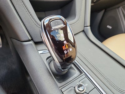 2022 Cadillac XT6 Sport