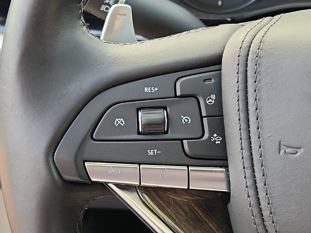 2022 Cadillac XT6 Sport