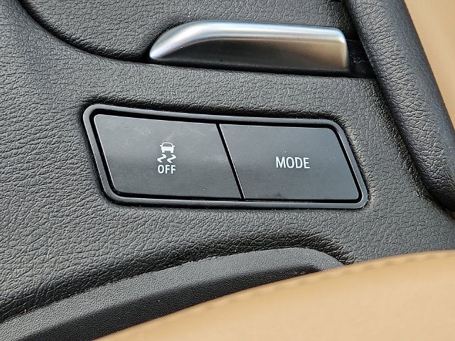 2022 Cadillac XT6 Sport