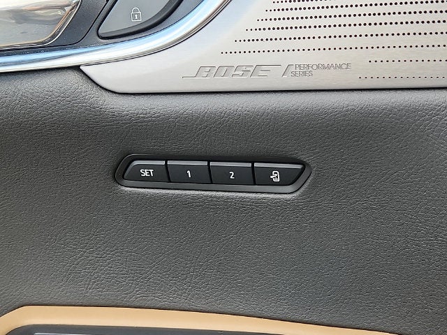 2022 Cadillac XT6 Sport