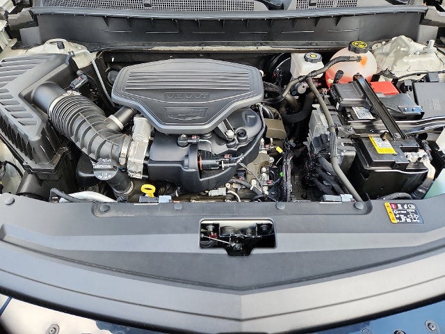 2022 Cadillac XT6 Sport