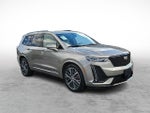 2022 Cadillac XT6 Sport
