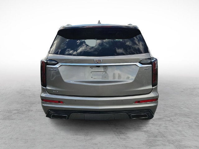 2022 Cadillac XT6 Sport