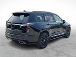 2025 Cadillac XT6 Sport