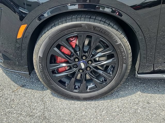 2025 Cadillac XT6 Sport