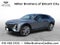 2023 Cadillac LYRIQ Luxury