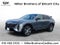 2023 Cadillac LYRIQ Luxury