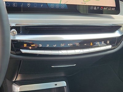 2023 Cadillac LYRIQ Luxury