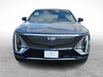 2023 Cadillac LYRIQ Luxury