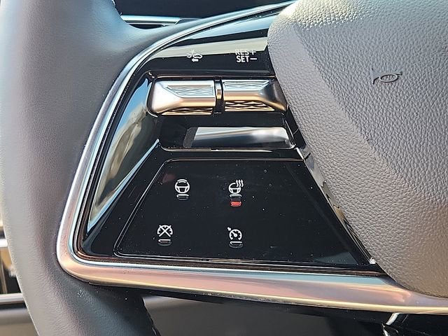 2023 Cadillac LYRIQ Luxury