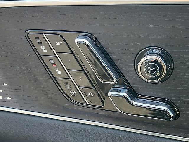 2023 Cadillac LYRIQ Luxury