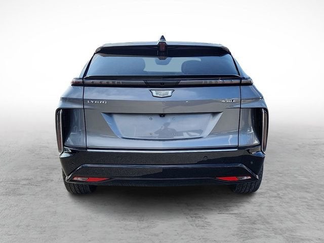 2023 Cadillac LYRIQ Luxury