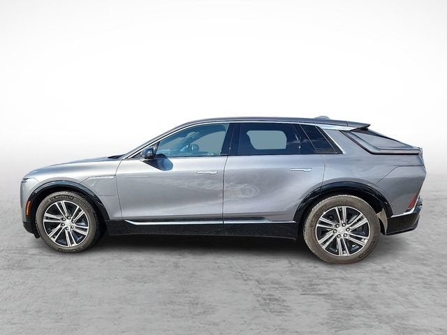 2023 Cadillac LYRIQ Luxury