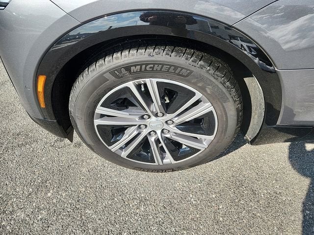 2023 Cadillac LYRIQ Luxury