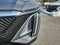 2023 Cadillac LYRIQ Luxury