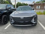 2023 Cadillac LYRIQ Luxury
