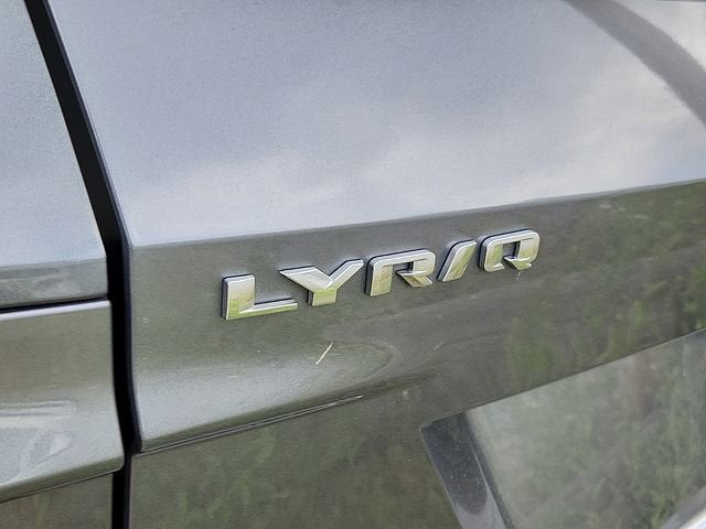 2023 Cadillac LYRIQ Luxury