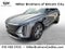 2023 Cadillac LYRIQ RWD Luxury