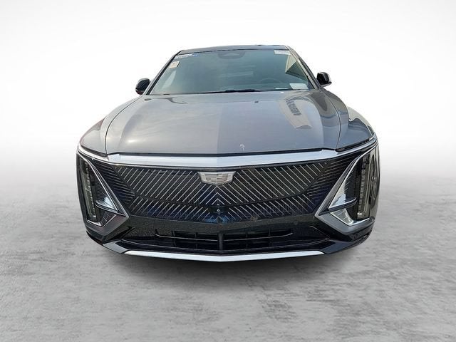 Used 2023 Cadillac LYRIQ Luxury with VIN 1GYKPMRK9PZ000627 for sale in Ellicott City, MD