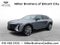 2023 Cadillac LYRIQ Luxury