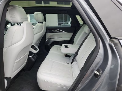 2023 Cadillac LYRIQ Luxury