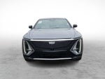2023 Cadillac LYRIQ Luxury