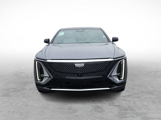 2023 Cadillac LYRIQ Luxury