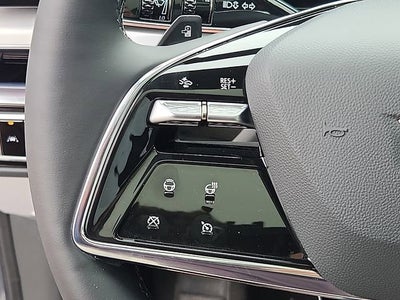 2023 Cadillac LYRIQ Luxury