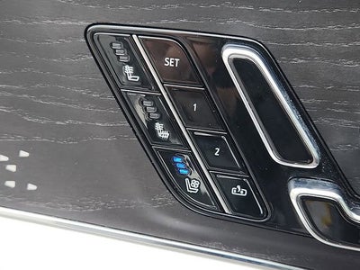 2023 Cadillac LYRIQ Luxury