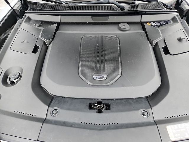 2023 Cadillac LYRIQ Luxury