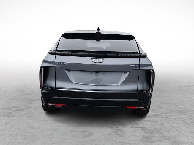 2023 Cadillac LYRIQ Luxury